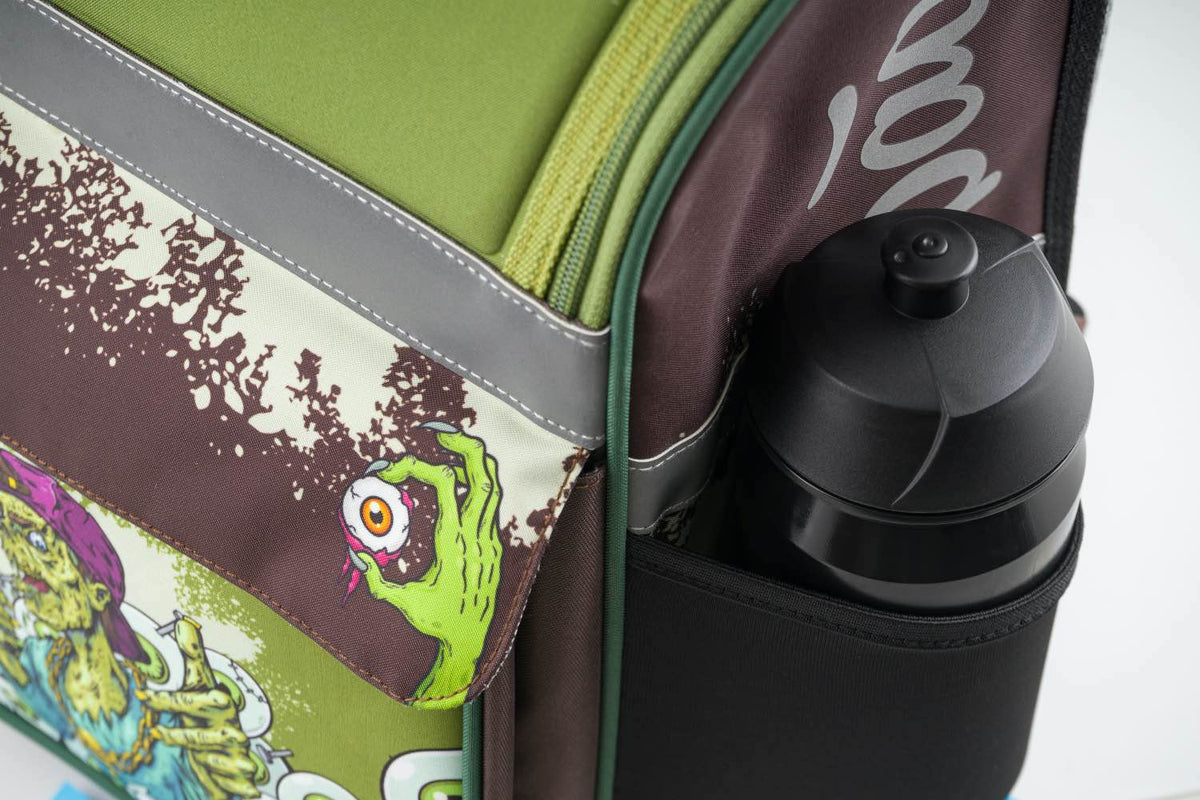 Zippy Zombie II iskolai szett