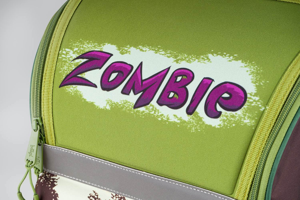 Zippy Zombie II iskolai szett