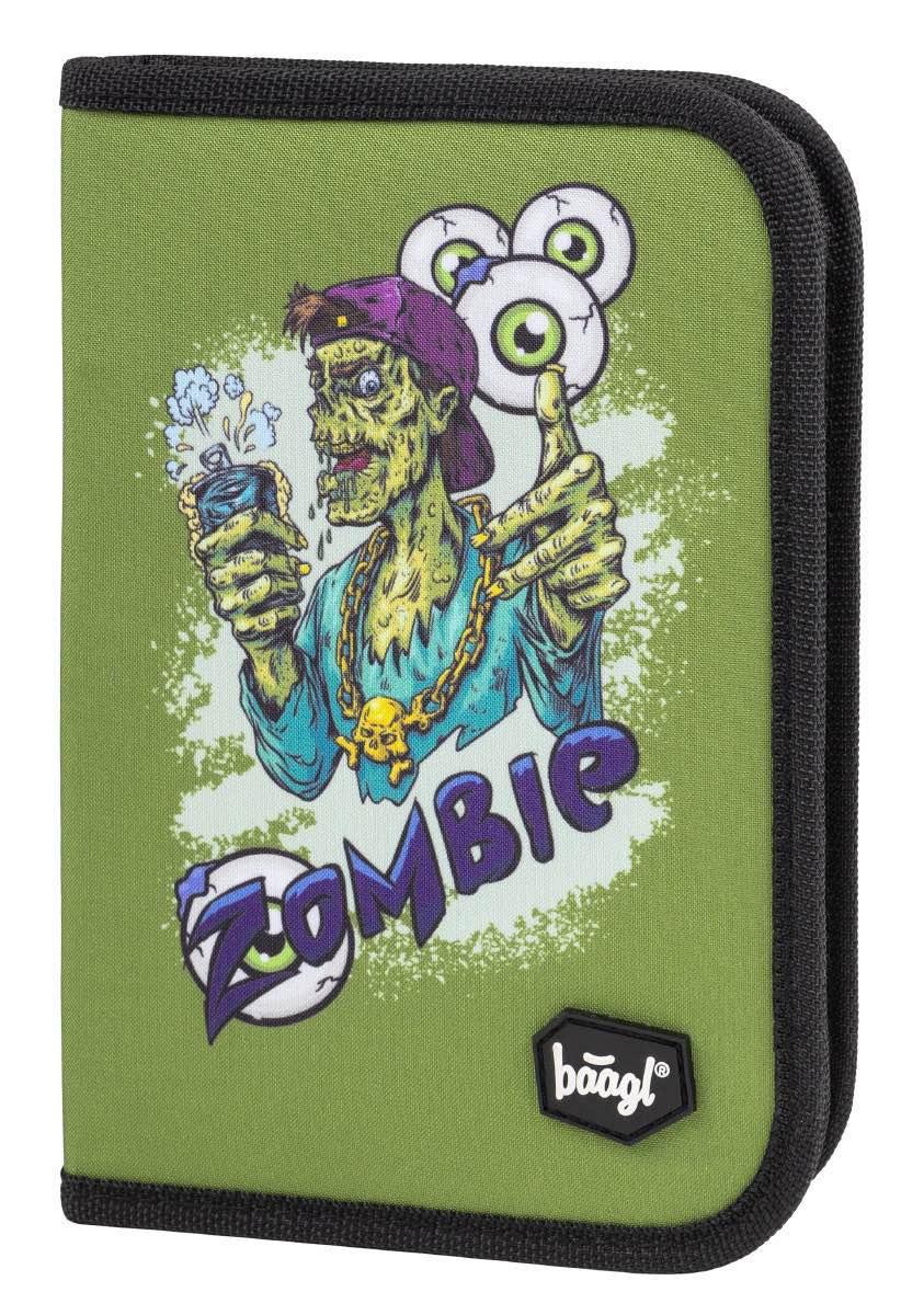 Zippy Zombie II iskolai szett