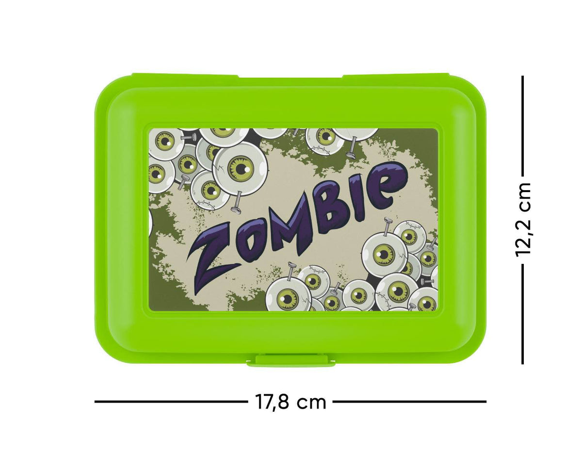 Zippy Zombie II iskolai szett