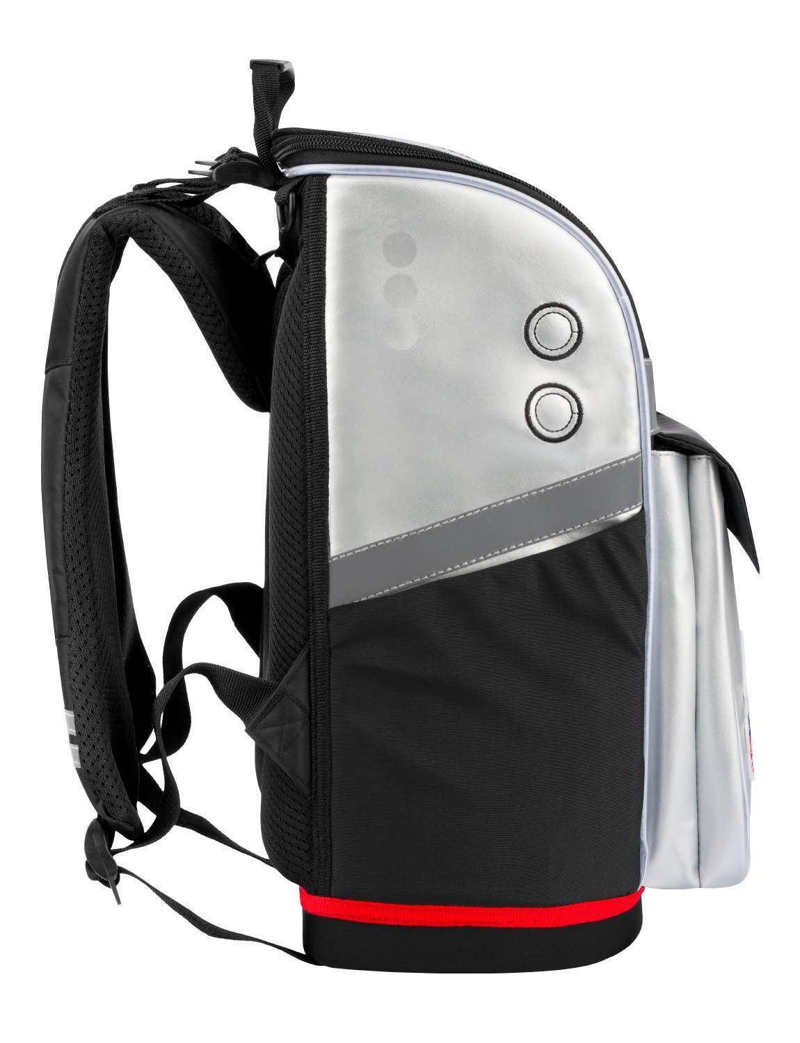 Zippy NASA iskolai szett