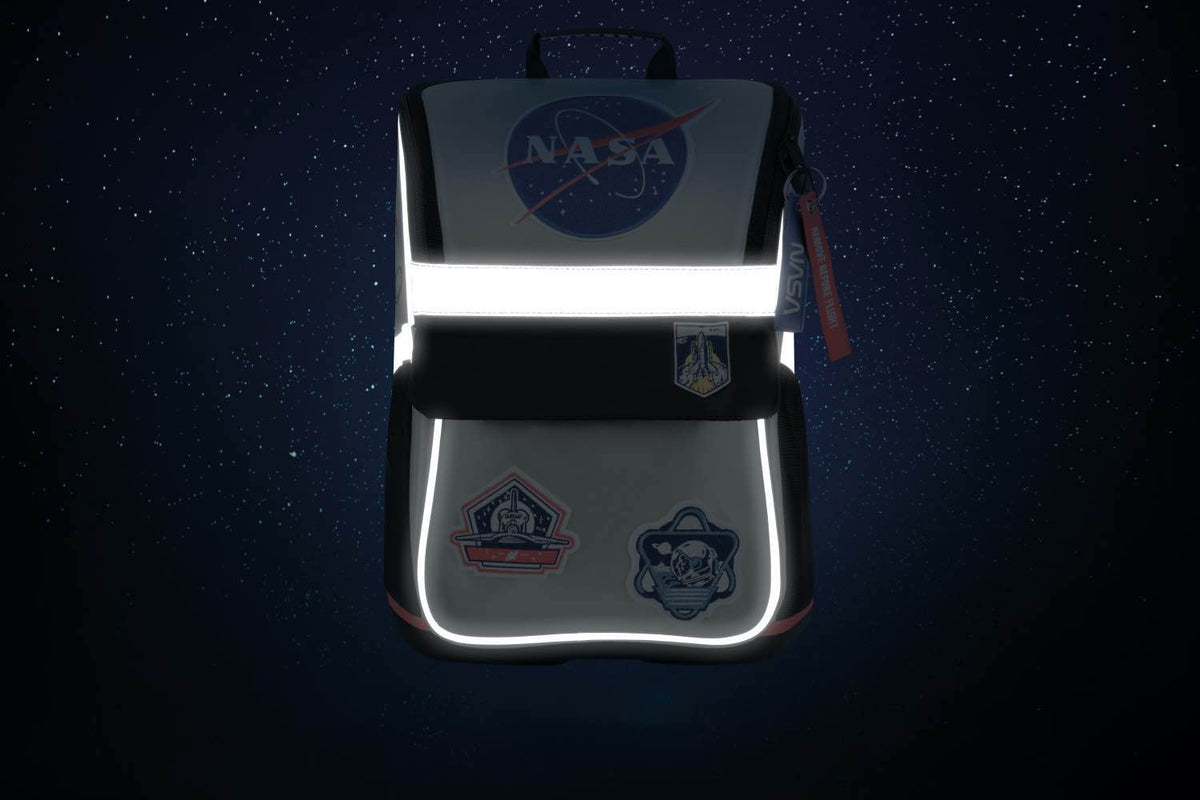 Zippy NASA iskolai szett