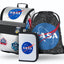Zippy NASA iskolai szett