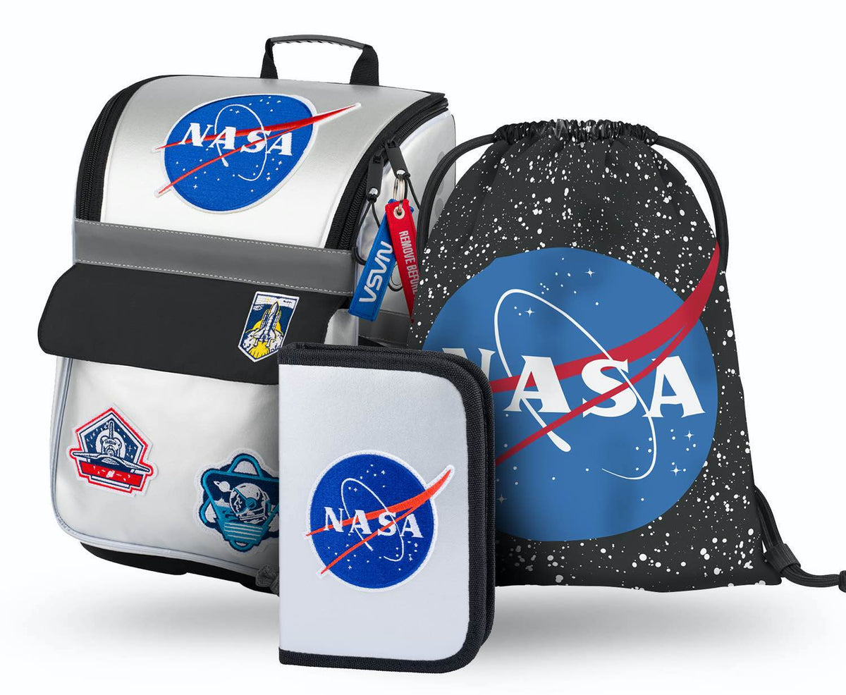 Zippy NASA iskolai szett