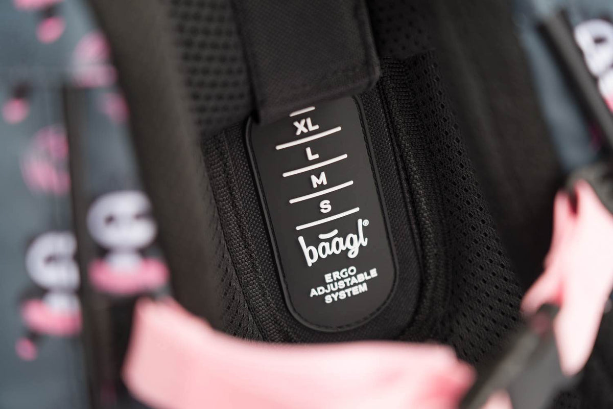 Zippy Panda III iskolai szett