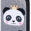 Zippy Panda III iskolai szett