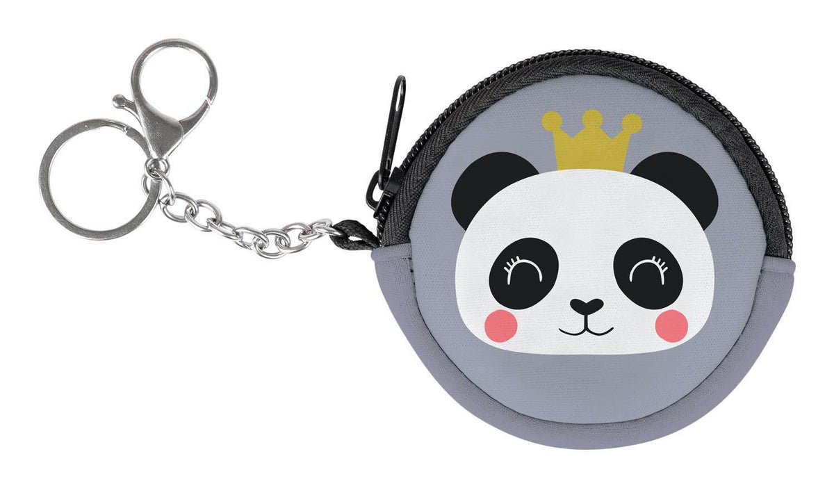 Zippy Panda III iskolai szett