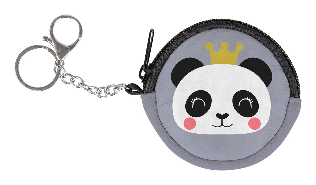 Zippy Panda III iskolai szett
