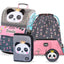 Zippy Panda III iskolai szett