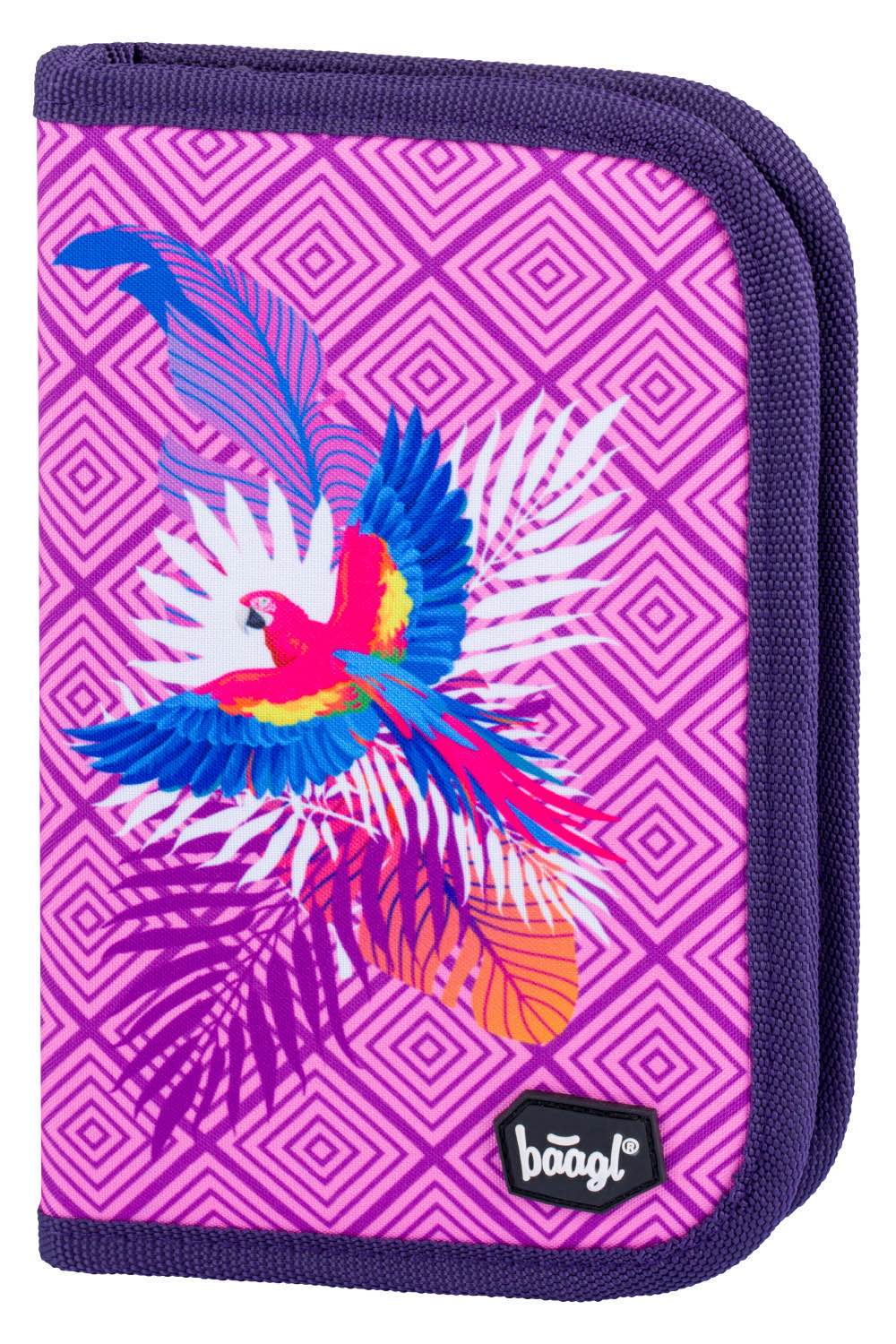 Iskolai szett Parrot II