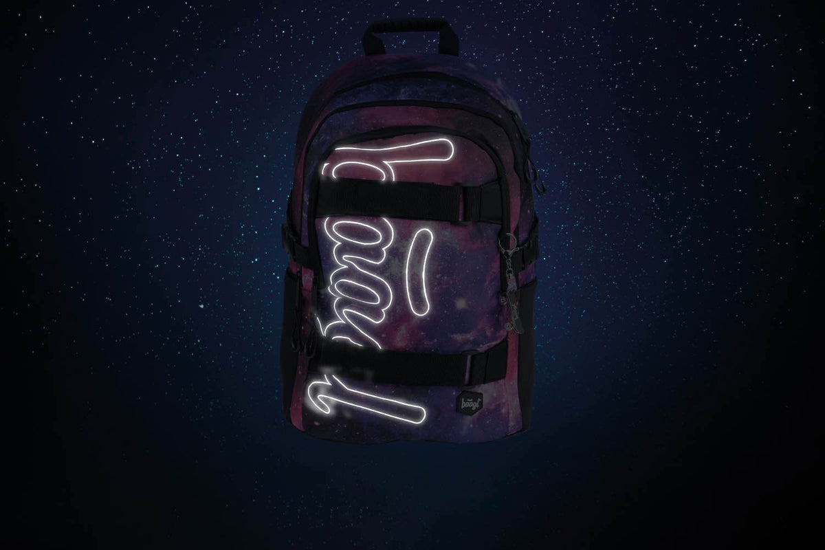 Skate Galaxy iskolai szett
