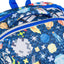 Shelly Space Game iskolatáska