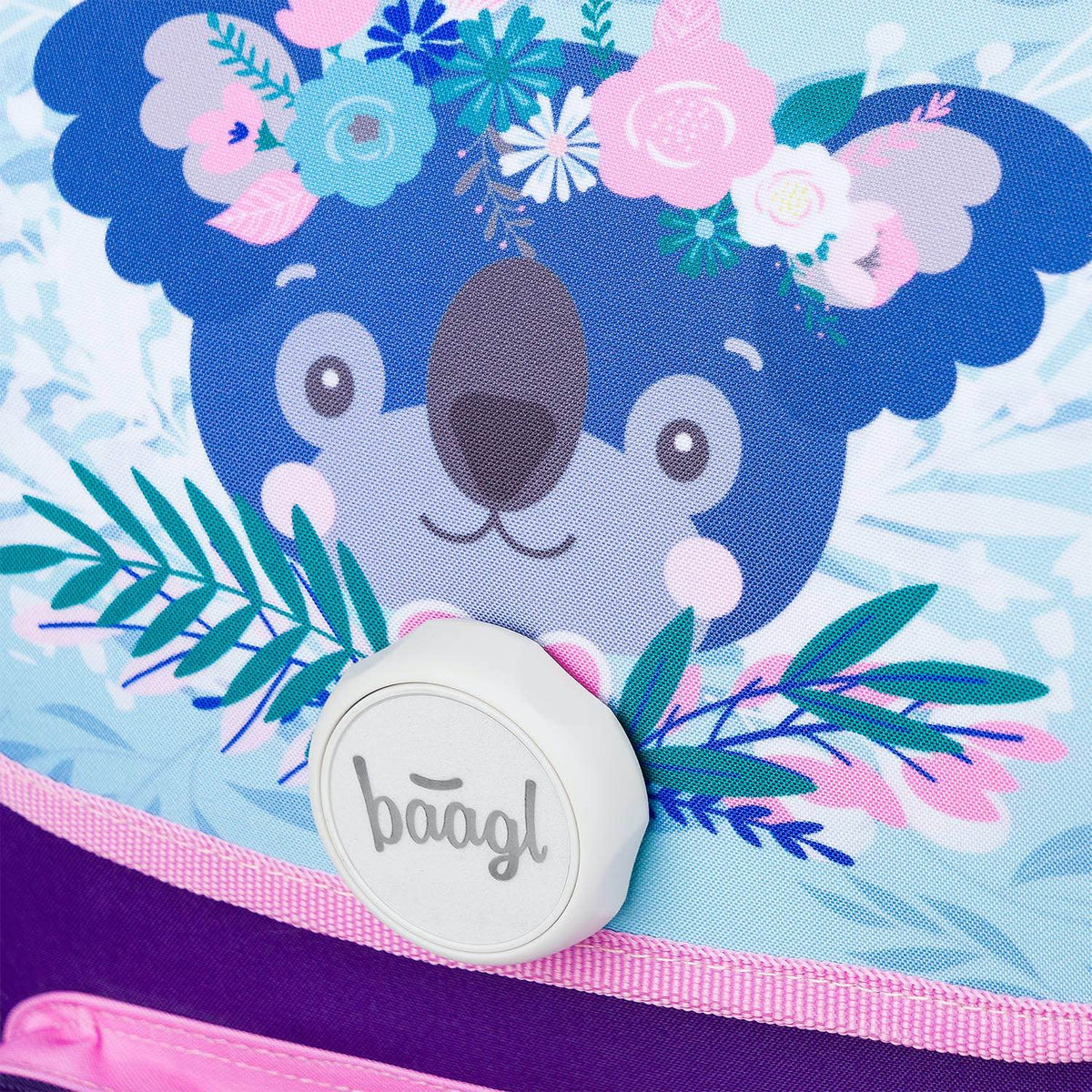 Ergo Koala iskolatáska