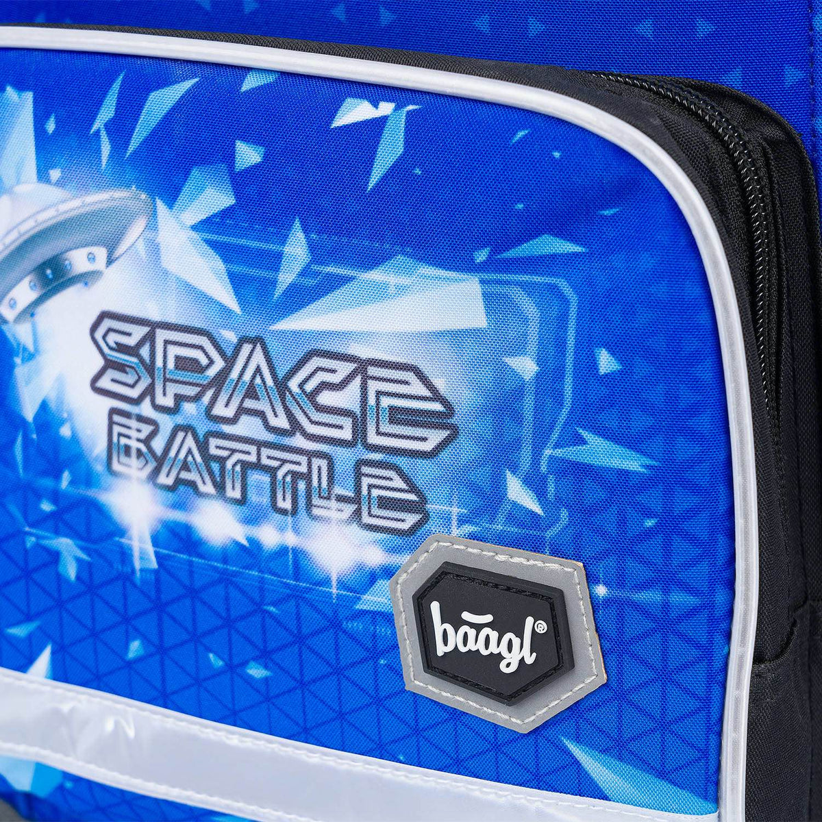 Ergo Space Battle iskolatáska