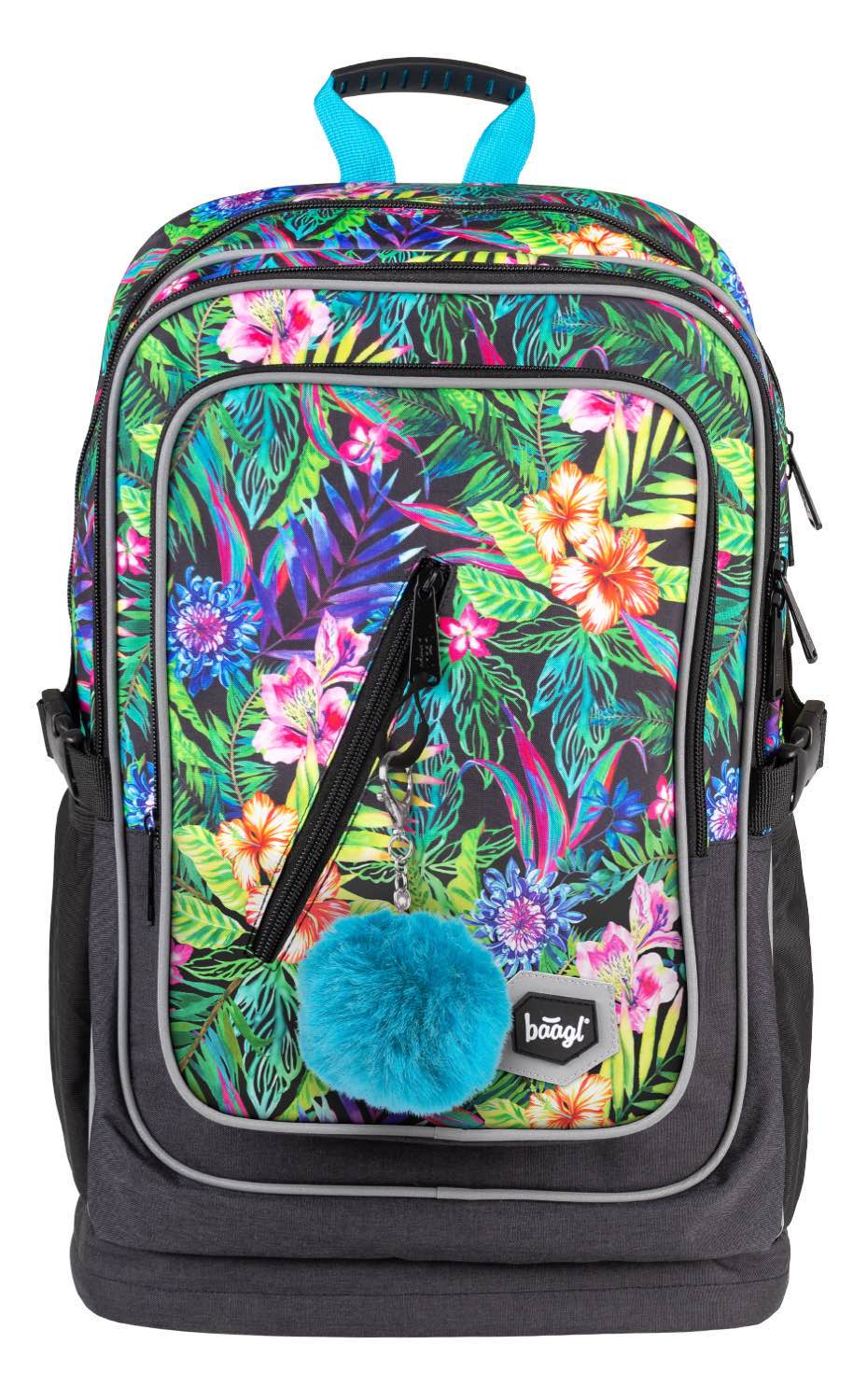 Cubic Tropical iskolai szett