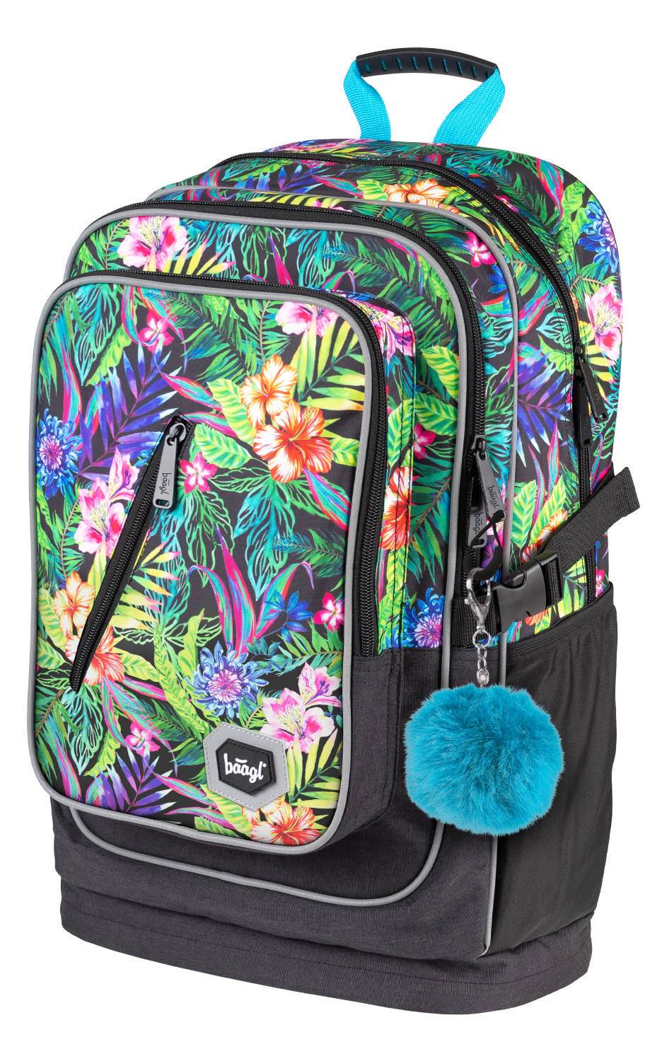 Cubic Tropical iskolai szett