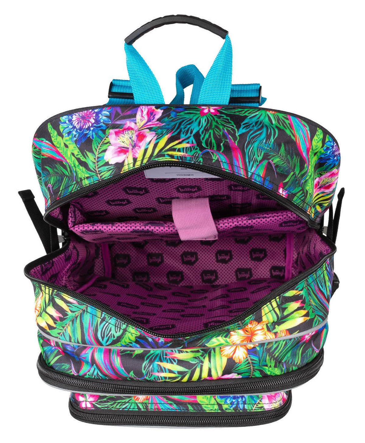 Cubic Tropical iskolai szett