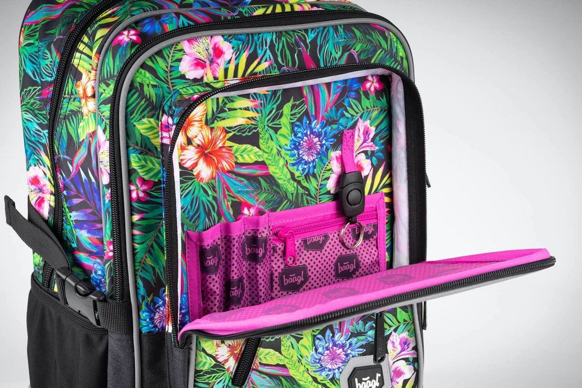 Cubic Tropical iskolai szett