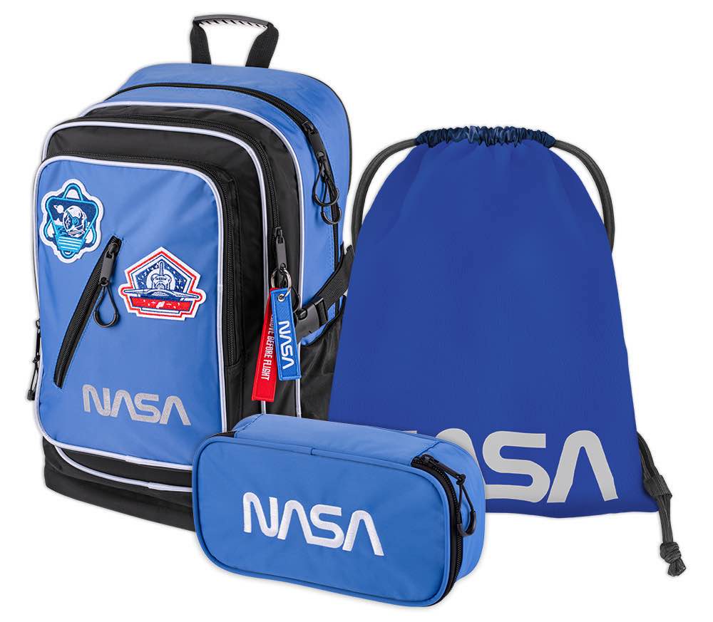 Cubic NASA iskolai szett
