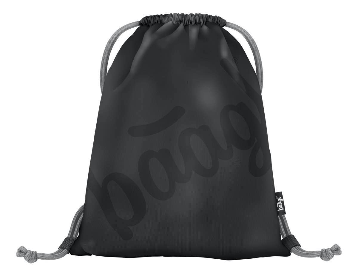 Logo Black iskolai szett