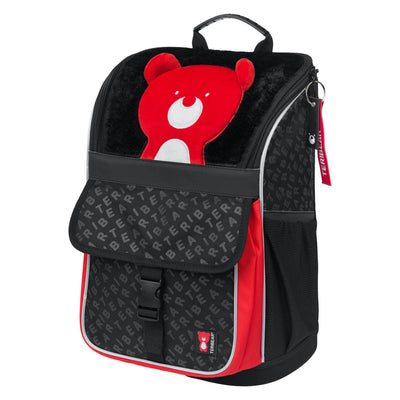 Zippy Teribear iskolatáska