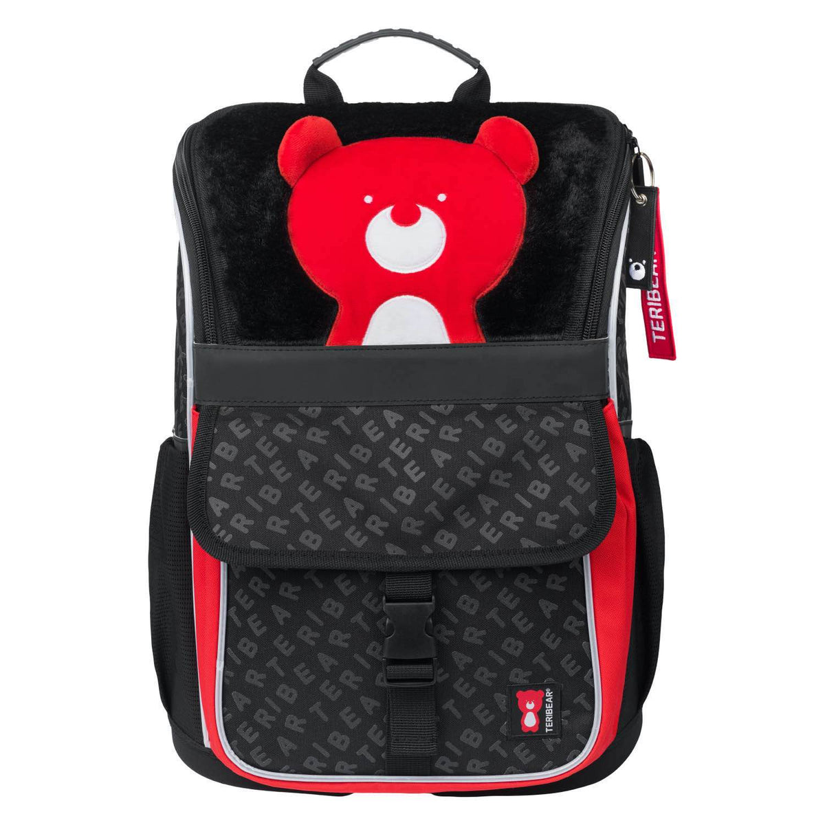 Zippy Teribear iskolatáska