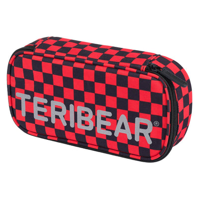 TERIBEAR iskolai tolltartó