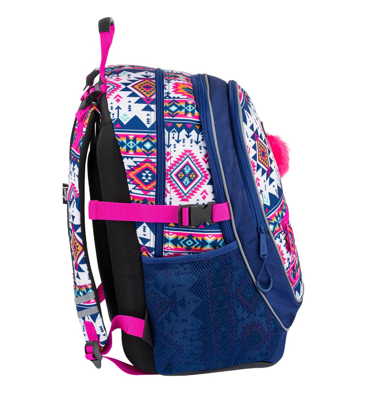 Core Boho iskolai szett