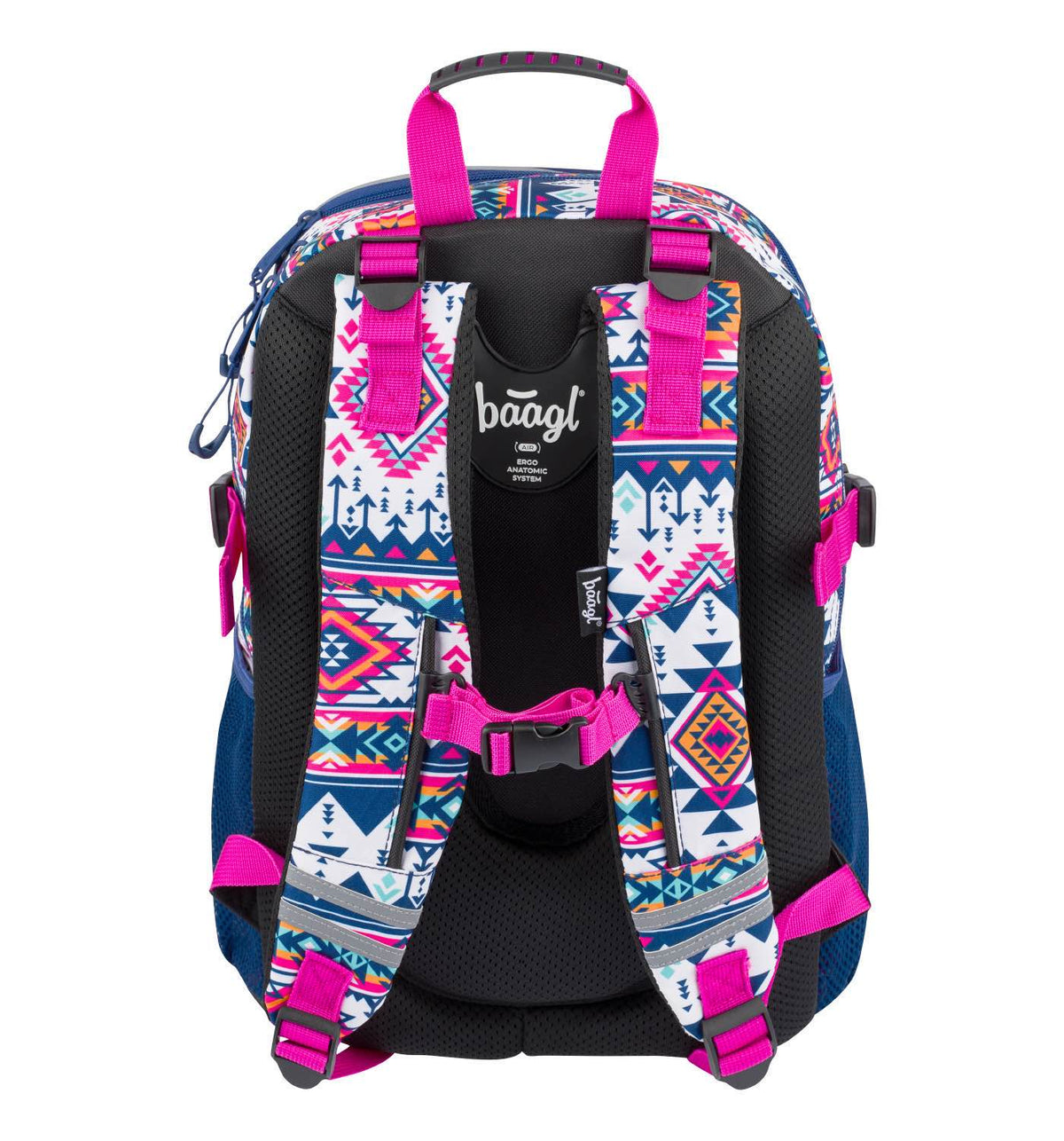Core Boho iskolai szett