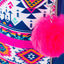 Core Boho iskolai szett