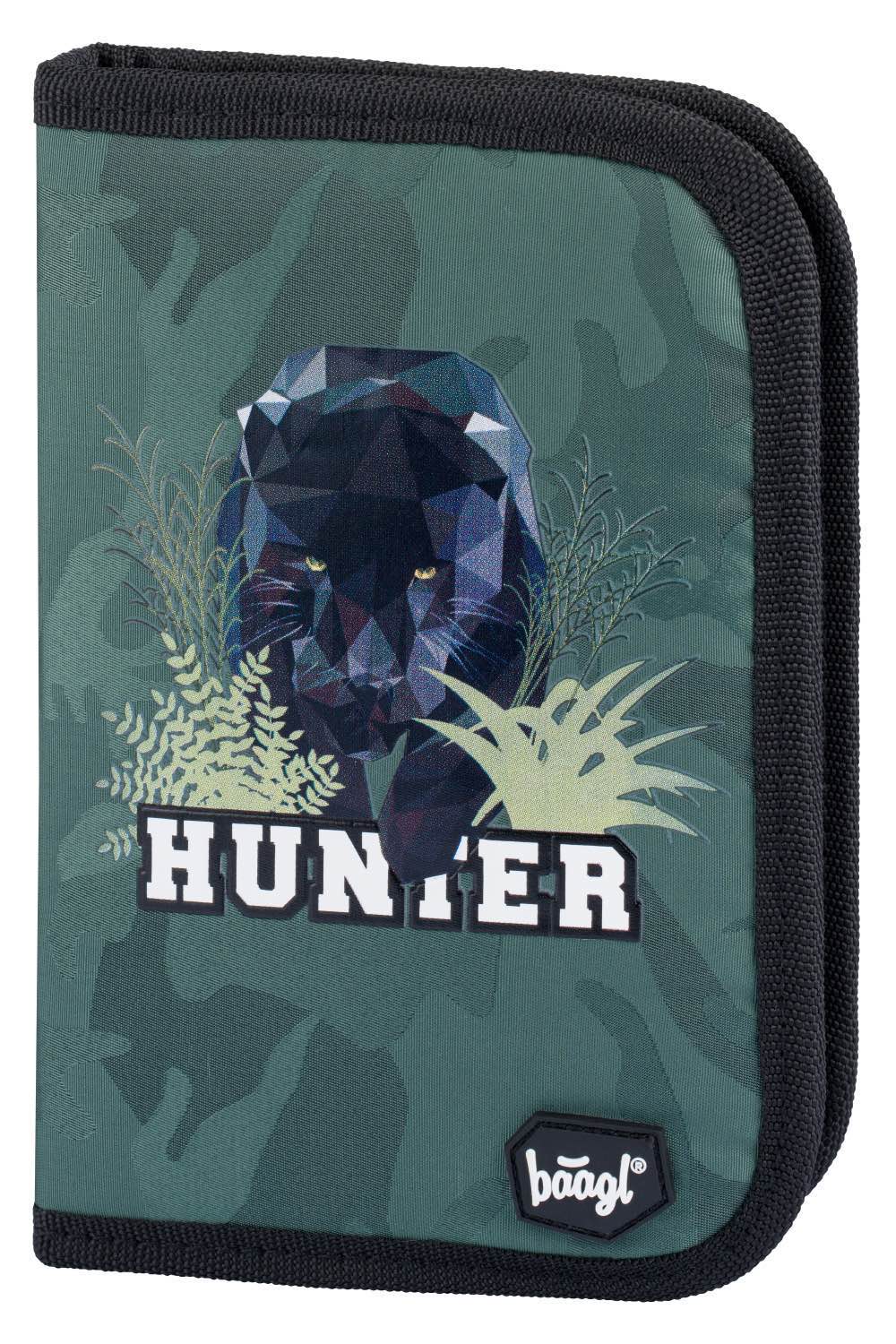 Zippy Panther II iskolai szett