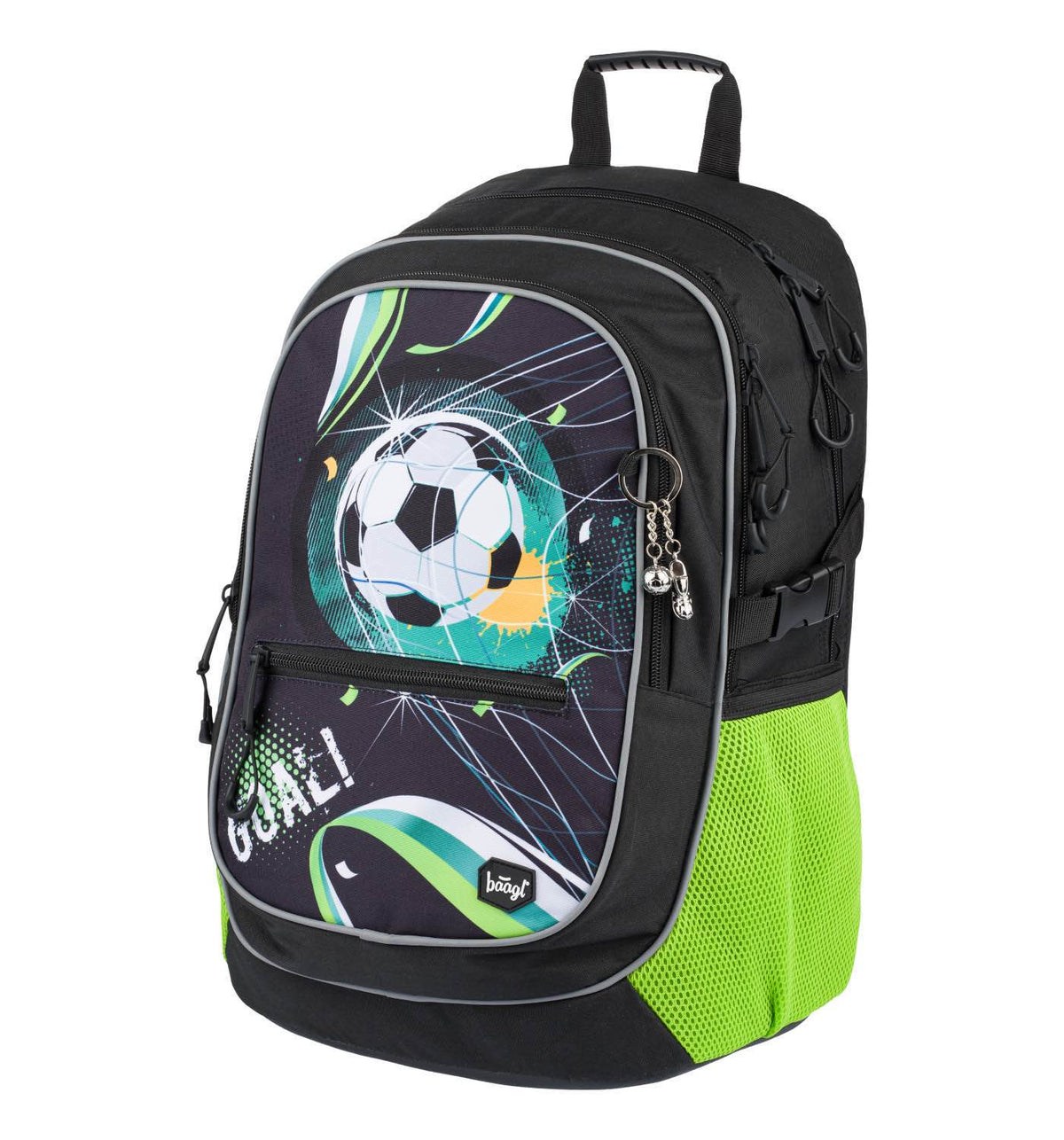 Core Football iskolai szett