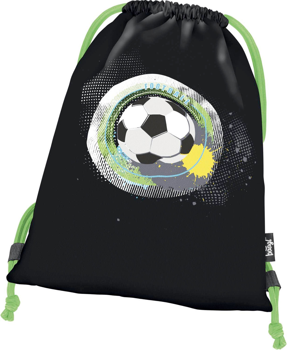 Core Football iskolai szett