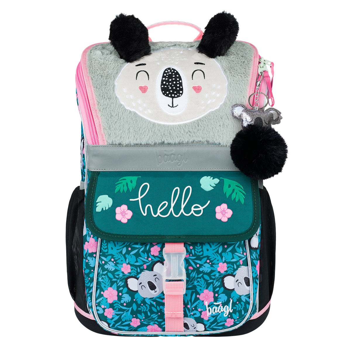 Iskolai szett Zippy Baby Koala IV