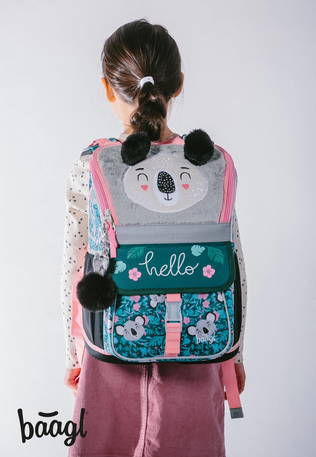Iskolai szett Zippy Baby Koala IV