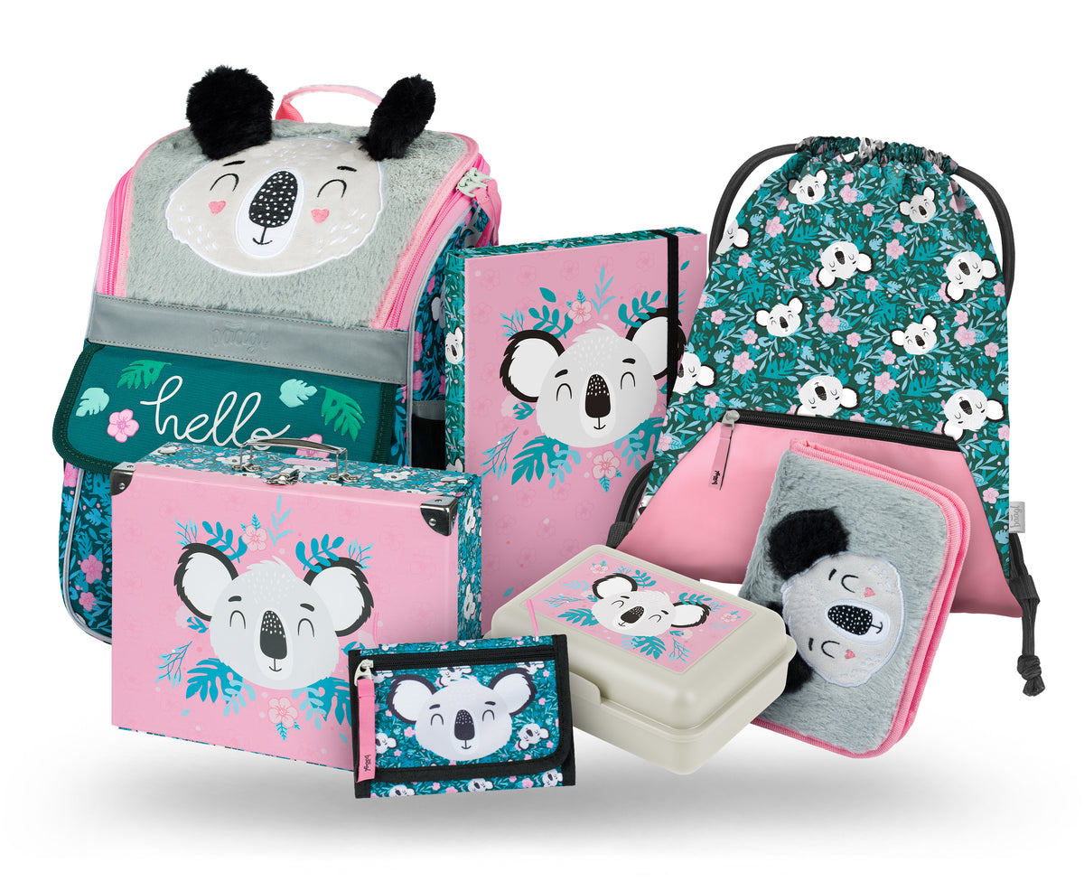 Iskolai szett Zippy Baby Koala IV
