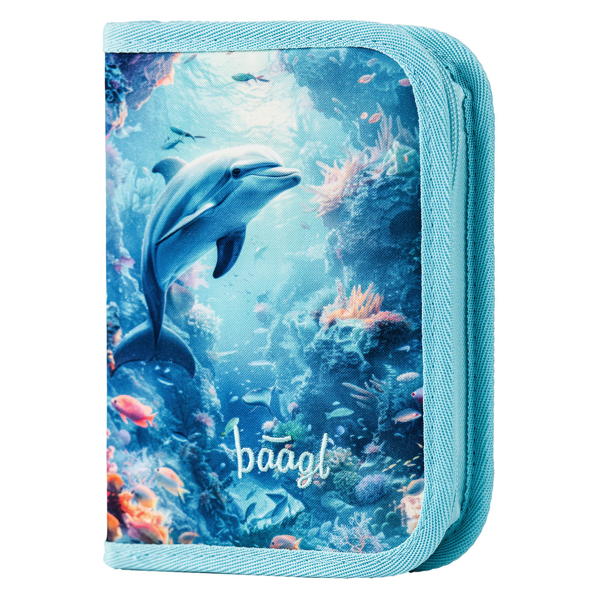 Iskolai szett Zippy Delfin III