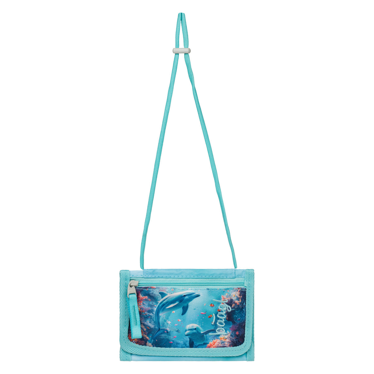 Iskolai szett Zippy Delfin III