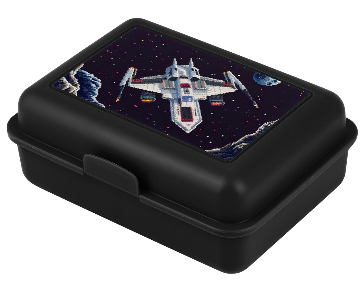 Iskolai szett Zippy Plus Pixel Space III
