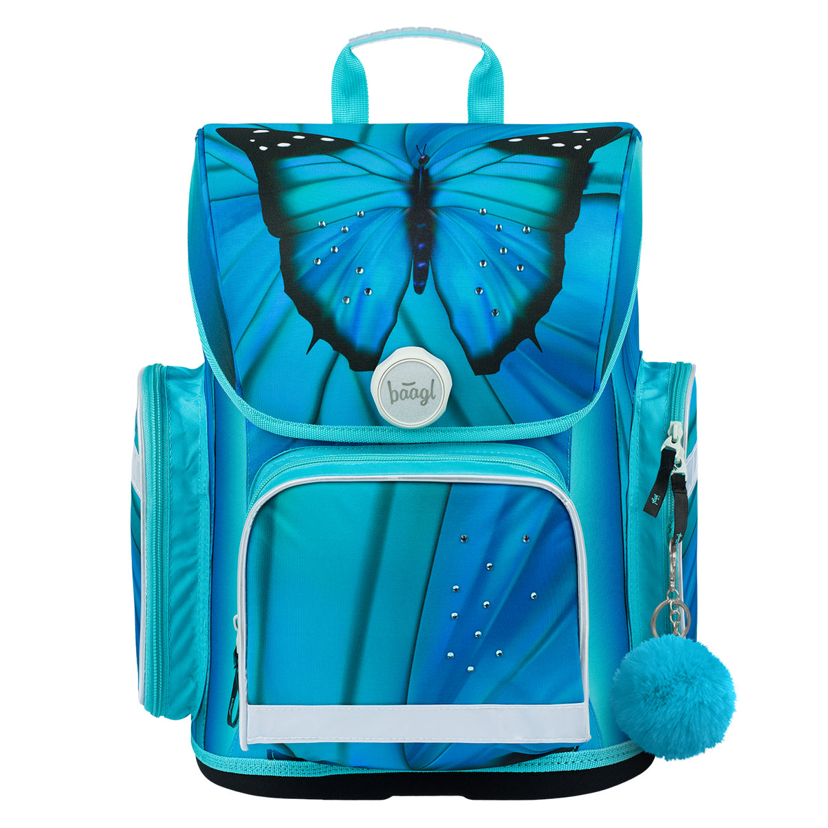 Iskolai szett Ergo Butterfly III