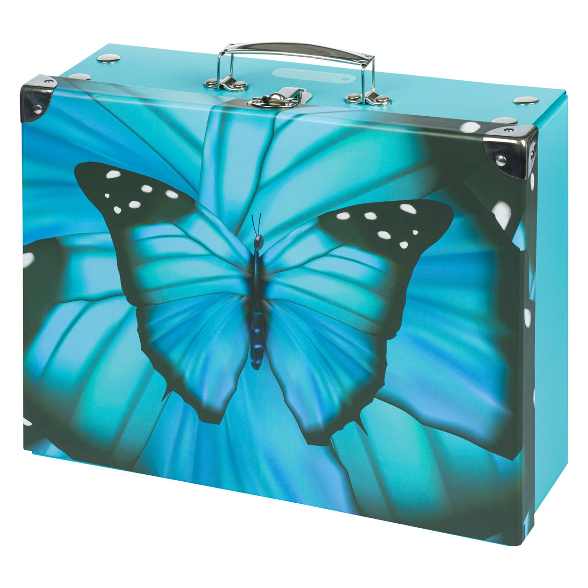 Iskolai szett Ergo Butterfly III
