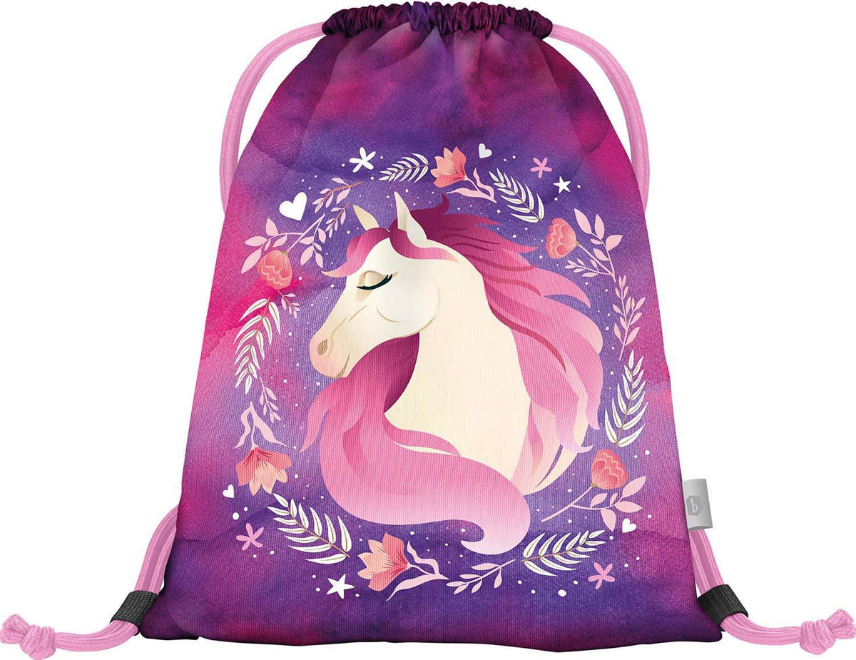Ergo iskolai szett Horse IV