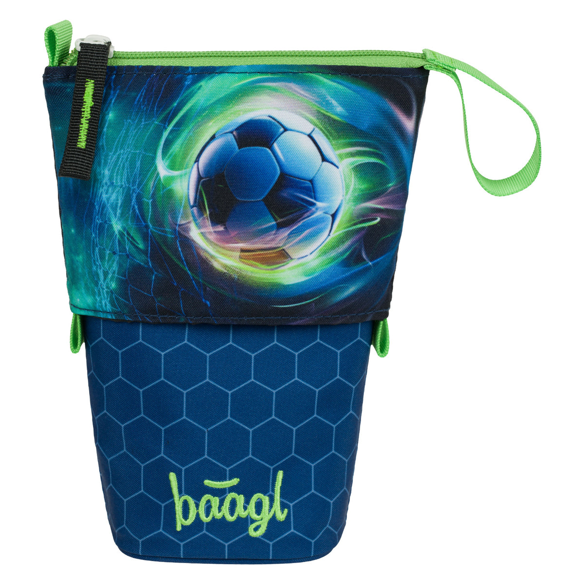 Airy iskolai szett Football Ball IV