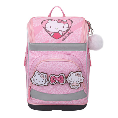 Zippy Plus iskolai szett Hello Kitty Sweet Leopard III
