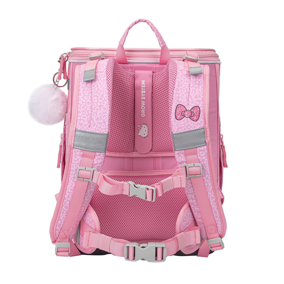 Zippy Plus iskolai szett Hello Kitty Sweet Leopard III