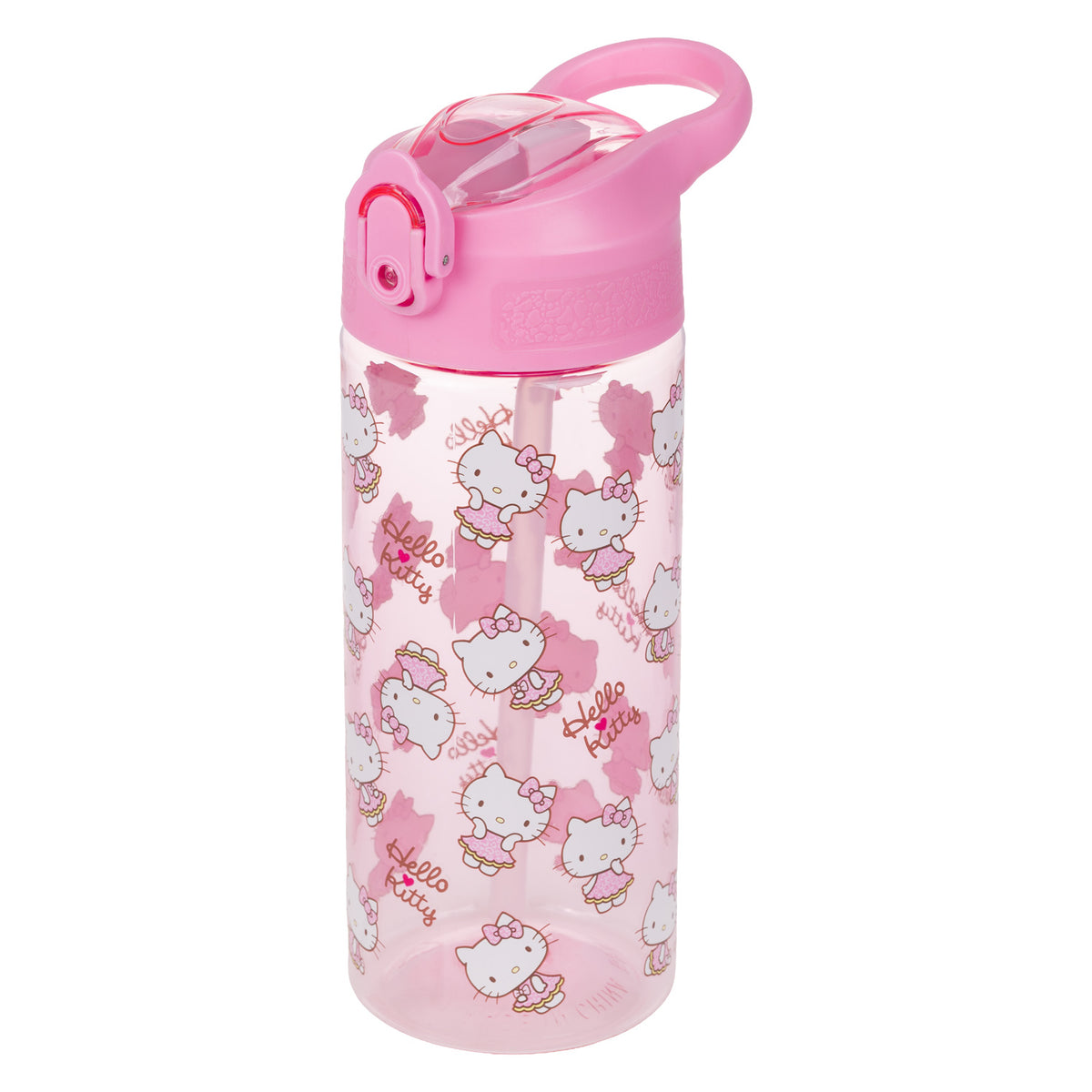 Zippy Plus iskolai szett Hello Kitty Sweet Leopard III