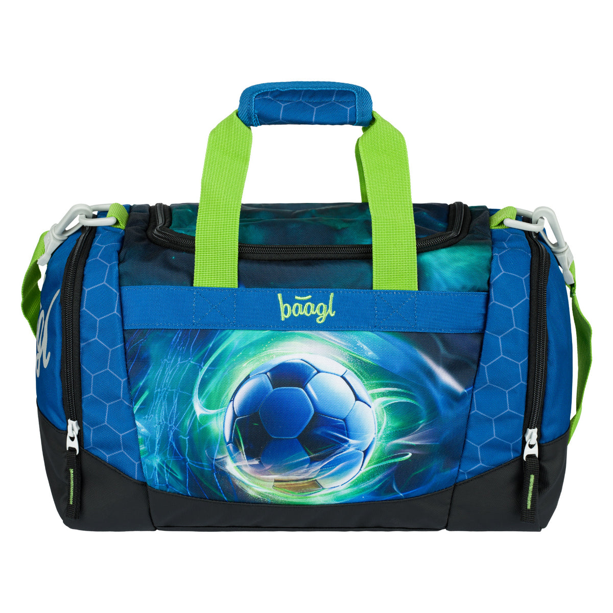 Zippy Plus iskolai szett Soccer Ball III