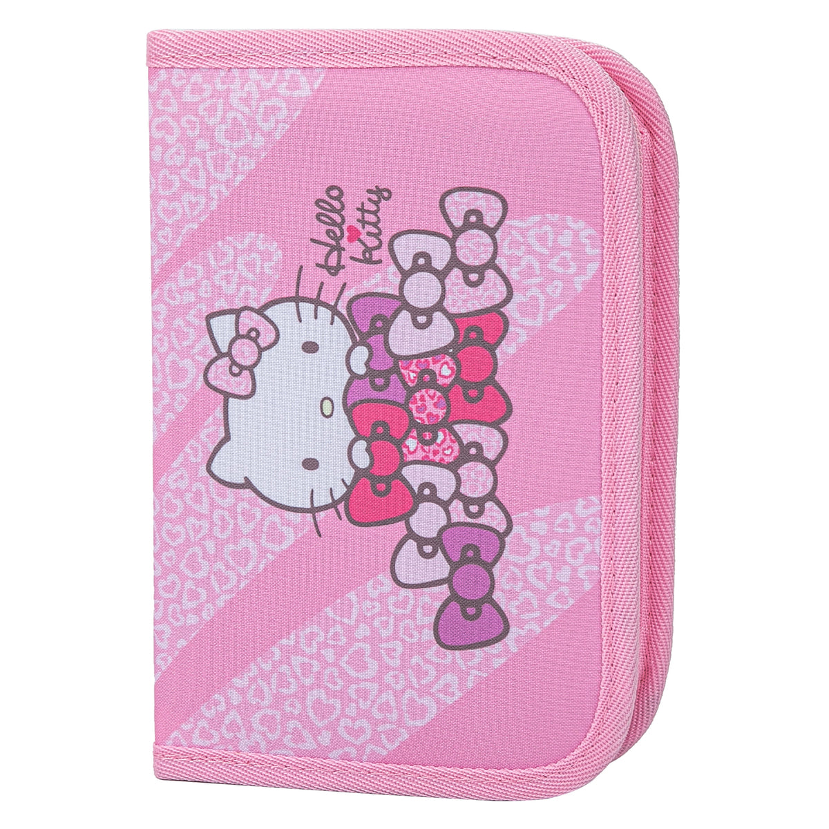 Zippy Plus iskolai szett Hello Kitty Sweet Leopard IV