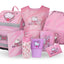 Zippy Plus iskolai szett Hello Kitty Sweet Leopard IV