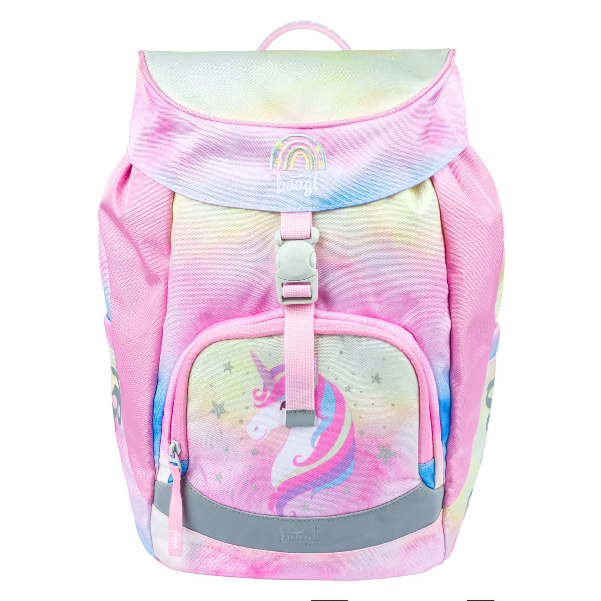 Airy iskolai szett Rainbow Unicorn V